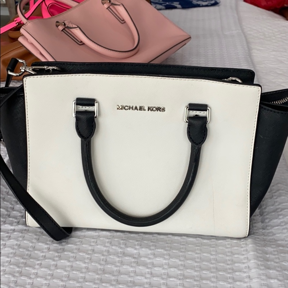 Michael Kors bag